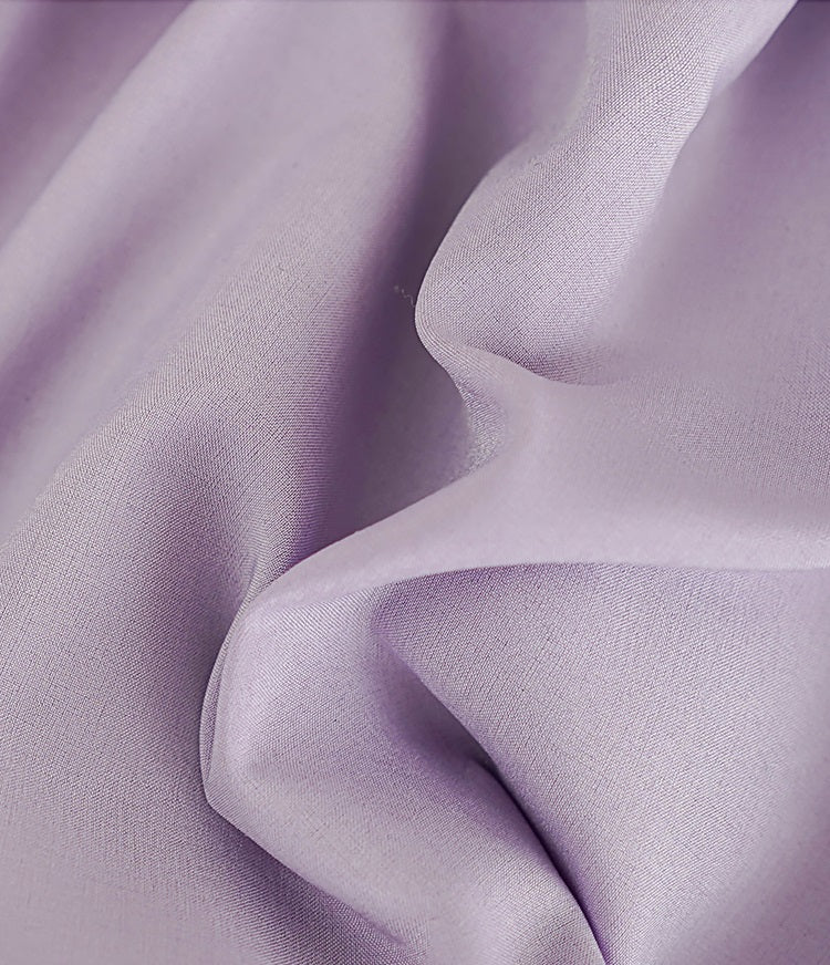 HECO Chinese elastic waist tie-dye printed skirt - BLESS.