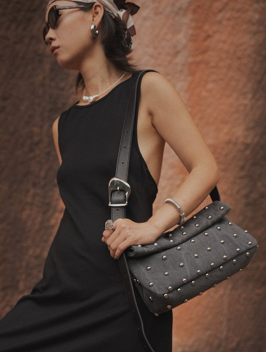 IUBALLET Particle Cloud New Product Niche Design Clutch Bag - RHYODE.