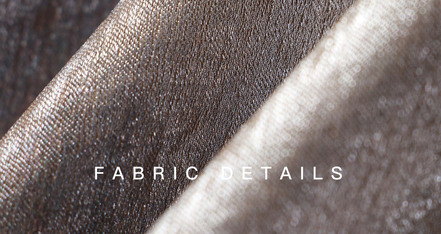 WANGXO Satin Reverie U-Neck Top & Slip Sundress Set - LUMEN.