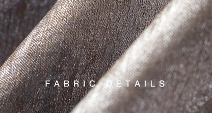 WANGXO Satin Reverie U-Neck Top & Slip Sundress Set - LUMEN.