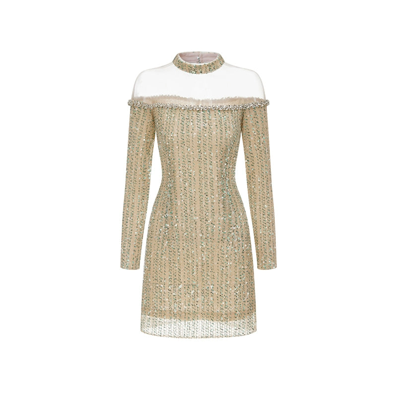 missguided peace and love sequin dress peace and love sequin dress