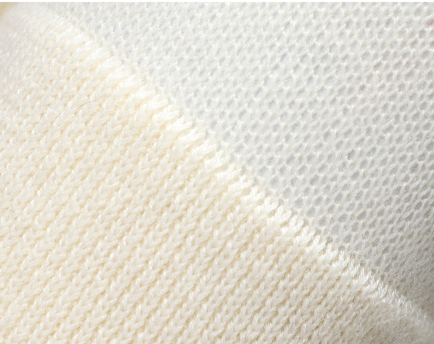 WANGXO | Luxurious Yak Wool Elegant Slim Knitwear Top-TARA.