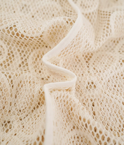 HECO Chinese three-dimensional embroidered dress two-piece dress - SQUIRM.