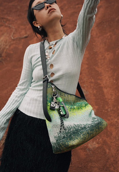 IUBALLET Large Capacity Tote Casual Shoulder Bag - MATTHEW.