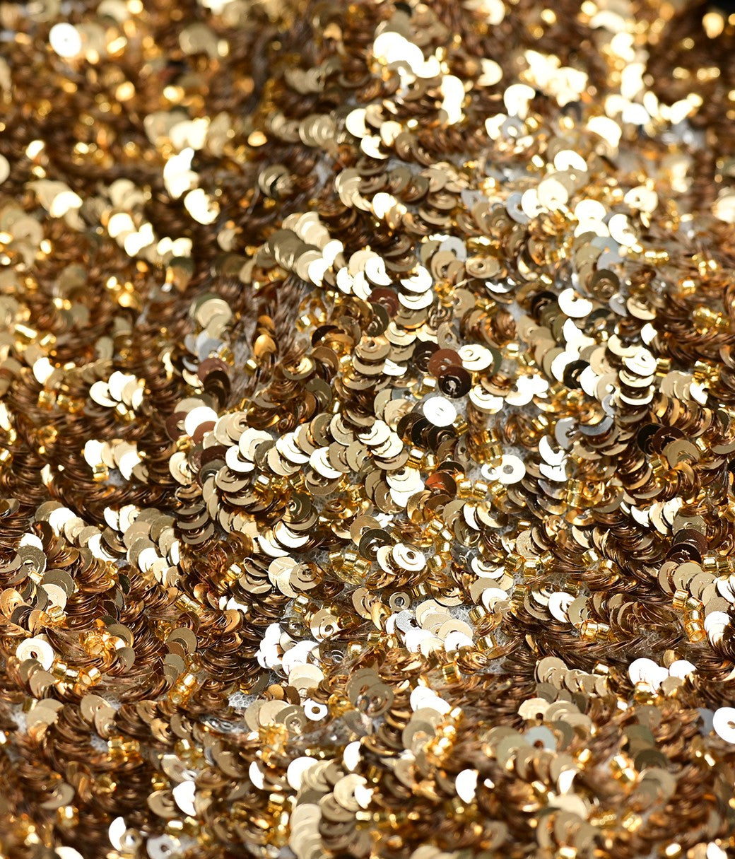 YES BY YESIR  bow decoration loose short skirt suit set - DECO