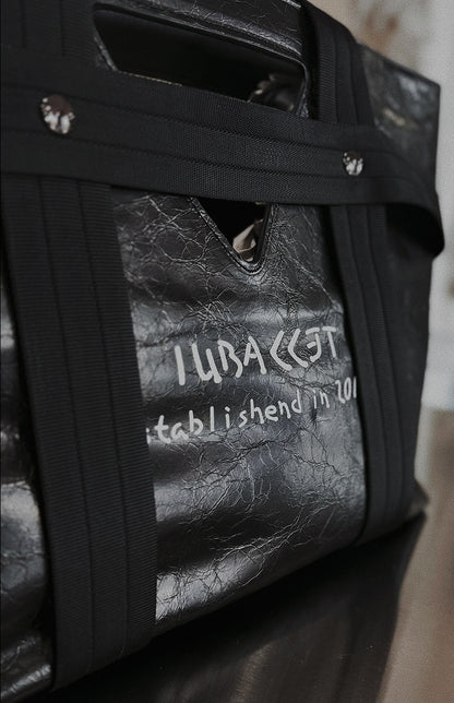 IUBALLET Turf Cobbler Tote Bag - CHANTS.