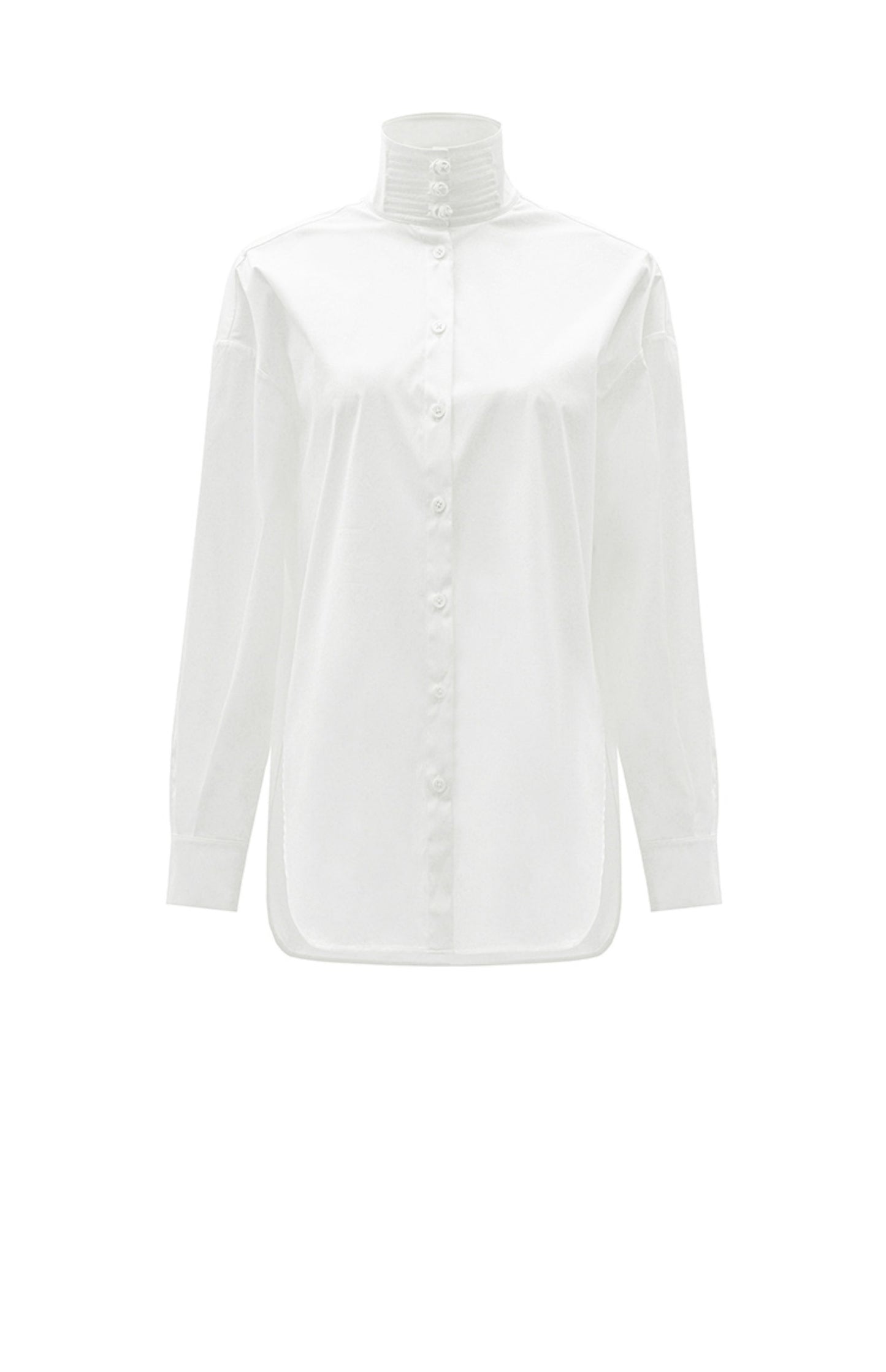 M essential Mackay designer Kneaded Gold Iris Layered Embroidery Loose Jacket - IDEM.