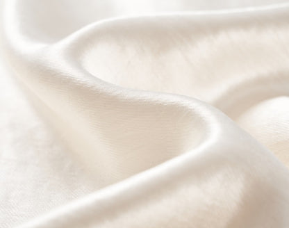 COMME MOI Lv Yan designer summer full acetate texture fashion V-neck suspenders - RICK.