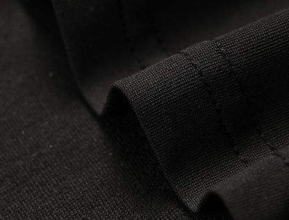 WANGXO | Silk Slim Fishtail Sleeveless Dress -ZÉVA.