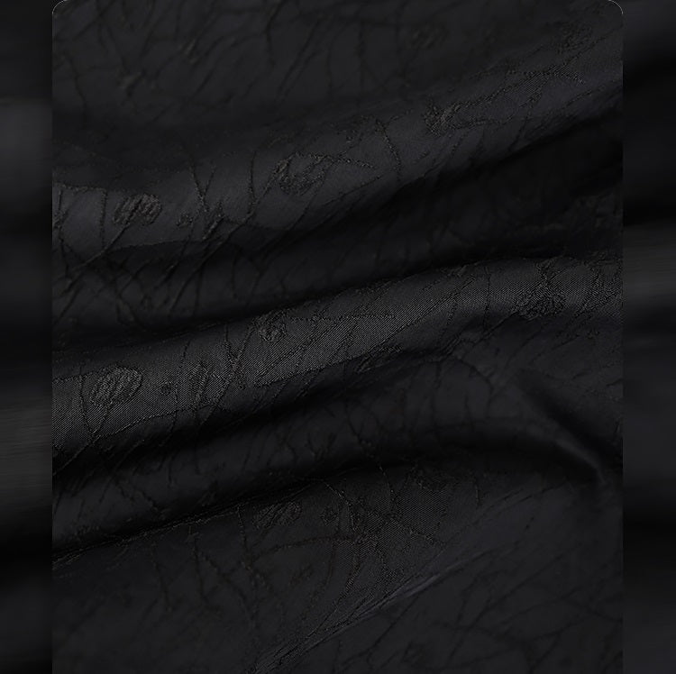 HECO Chinese Style Shoulder Sleeveless Top - GRACE.