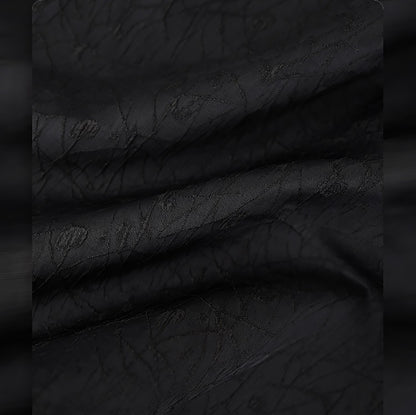 HECO Chinese Style Shoulder Sleeveless Top - GRACE.