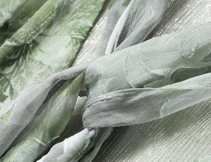 WANGXO Fleur Couture Loose Sleeveless Top - CERIS.