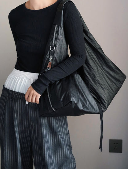 IUBALLET Large-capacity Wind Big Bag - MINI.