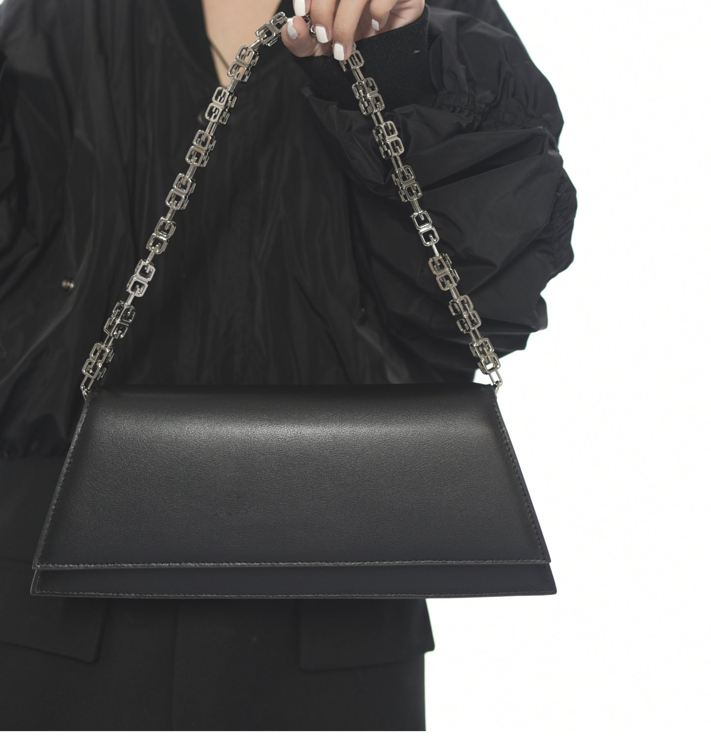 IUBALLLET Chic Leather Women's Bag - REALM.