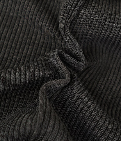 HECO Chinese Versatile Breathable Shoulder Short Sleeve T-Shirt - CEAS.