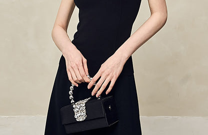 HECO Pit Strip Half-high Neck Short Sleeve T-Shirt - FLY.