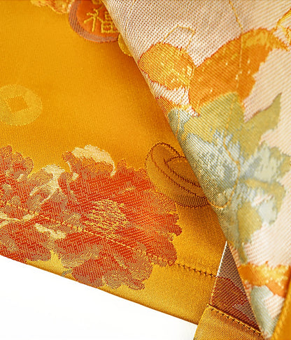 HECO Yarn Dyed Jacquard Short Horse Face Skirt  - RALPH.