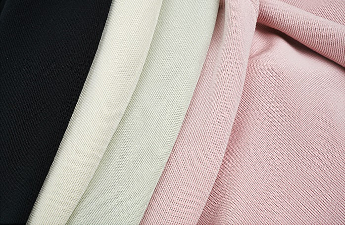 HECO High-waisted Draped Maxi Tencel Knitted Skirt - THERE.