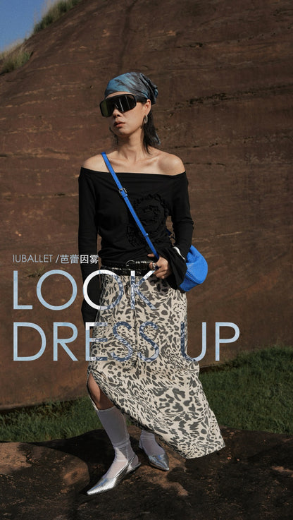 IUBALLET Quantum Gravity Metal Tote Futuristic Crossbody Bag - GUILT.