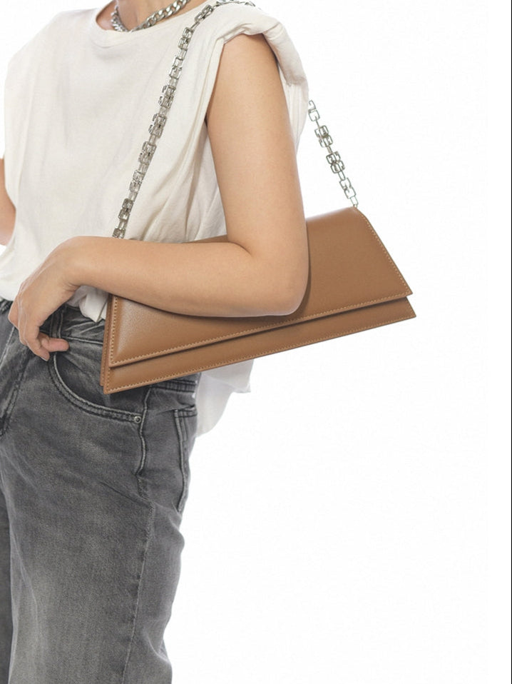 IUBALLLET Chic Leather Women's Bag - REALM.