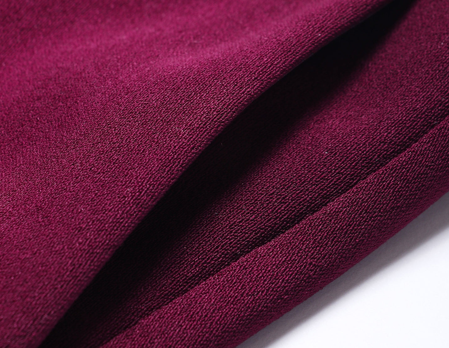 WANGXO | Cool Skin-Friendly Slanted Vest & Single-Pleated Trousers Elegant Suit- VEDA