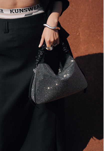 IUBALLET Classy Leather Handbag  - DEEPER.