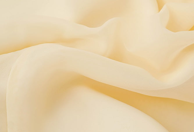 HECO Chinese Solid Color Large Swing Waist Slimming Mermaid Skirt - STARS.