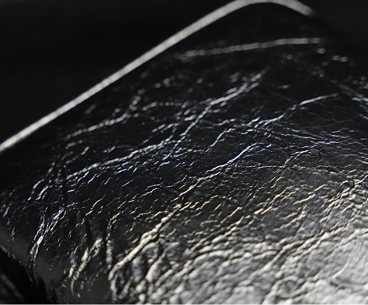 IUBALLET Pinched Light Man Diamond Chain Armpit Bag - GRANT.