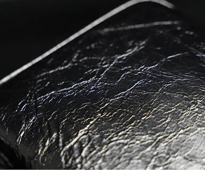 IUBALLET Pinched Light Man Diamond Chain Armpit Bag - GRANT.