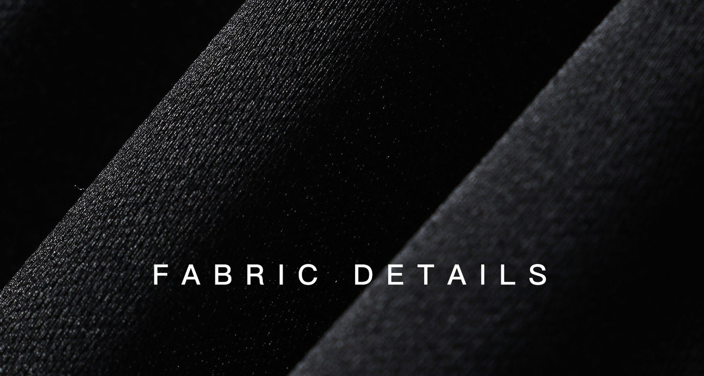 WANGXO | Double-Sided Satin High-Waisted A-Line Shorts -LANA.