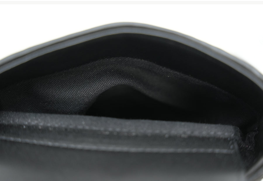 IUBALLET Stylish Tassel Fringe Bag  - WISDOM.