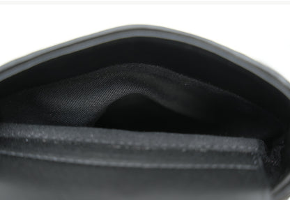 IUBALLET Stylish Tassel Fringe Bag  - WISDOM.