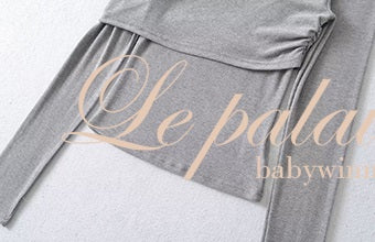 le Palais Vintage 3 off-the-shoulder Off-the-shoulder Asymmetrical Pleated Top-GEAR