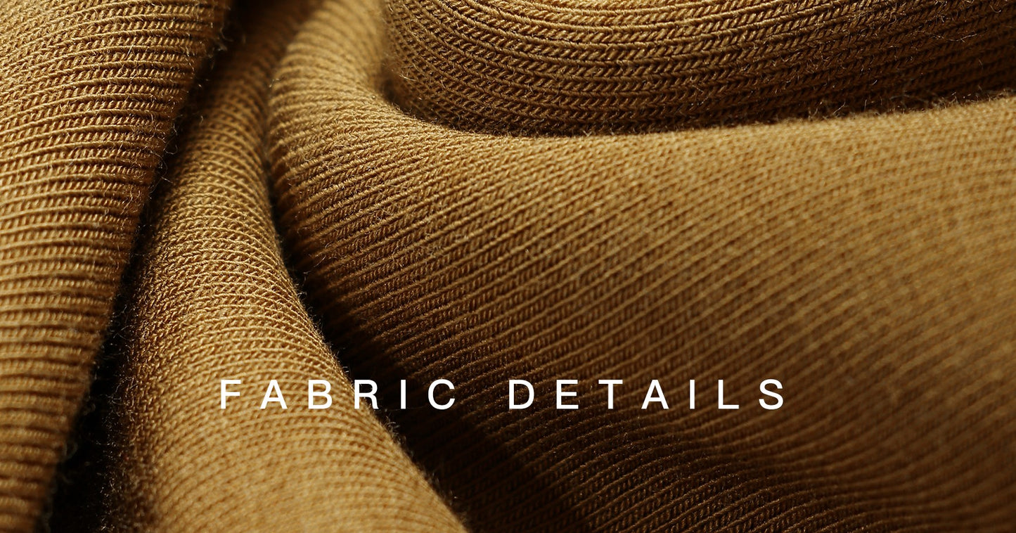 WANGXO | Knitted Fabric Sculptural Pleats Overlapping V-Neck Slim A-Hem Dress-NORA.