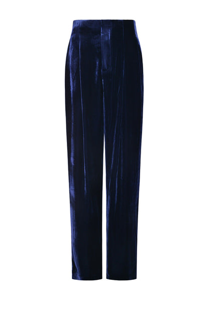 M essential Mackay designer Kneaded Gold Iris Layered Embroidery Loose Jacket - IDEM.