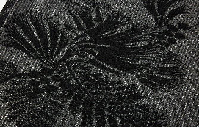 ZHUCHONGYUN new Chinese jacquard camisole-ADUNI.