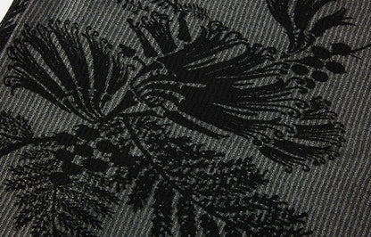 ZHUCHONGYUN new Chinese jacquard camisole-ADUNI.