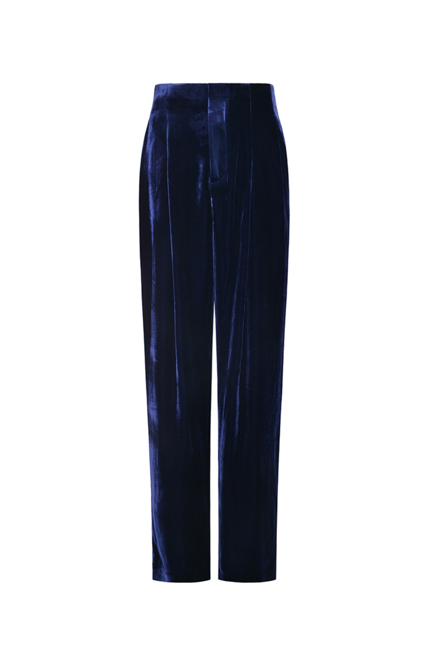 M essential Mackay designer butterfly jacquard blue vine butterfly embroidered top - WIND.