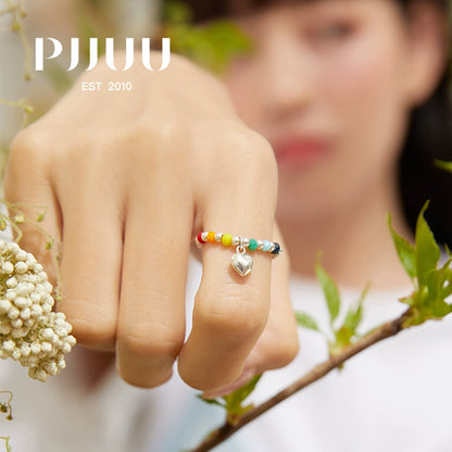 PJJUU rings earrings necklaces headwear bracelets jewelry box collection - WEIGHT.