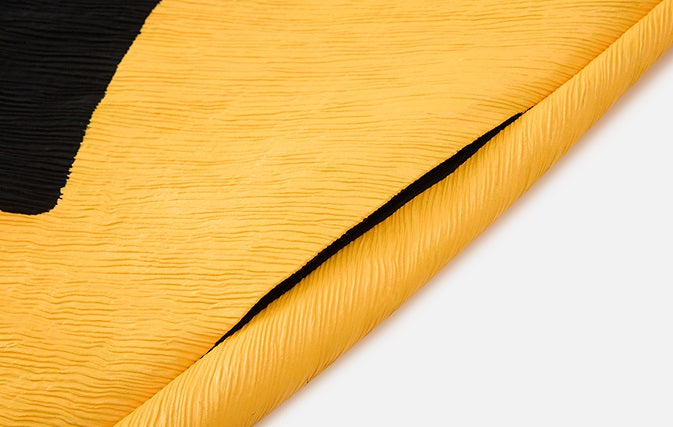 ZHUCHONGYUN irregular sleeveless Chinese dress-ZACK.