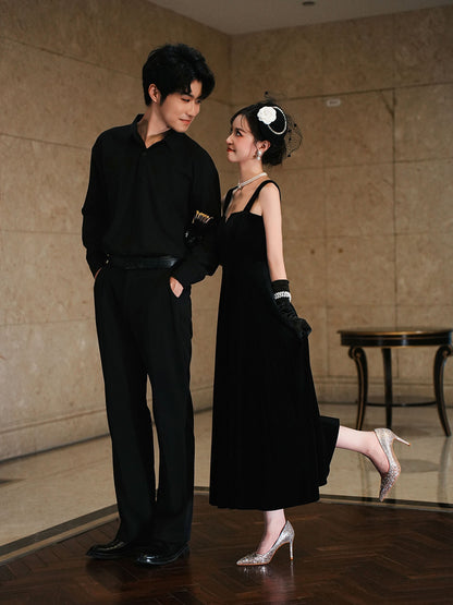 Pjjuu French Xiuhe Main Wedding Two Wear Stiletto Heels  -  BAD