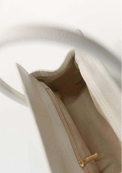 IUBALLET High-end retro leather handbag - UPON.