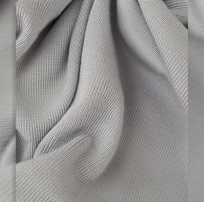 HECO Chinese style swing collar sleeveless knitted sweater T-shirt - HEART.