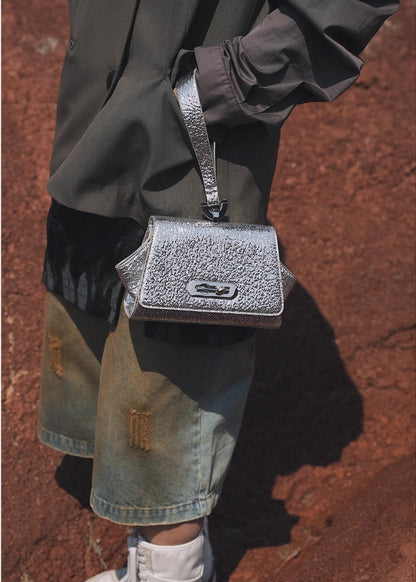 IUBALLET Chic Bat Ears Mini Handbag - SPRINK.