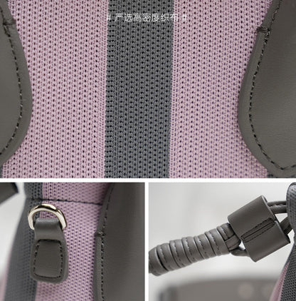 IUBALLET Large Capacity Gym Duffel Bag - WORK.