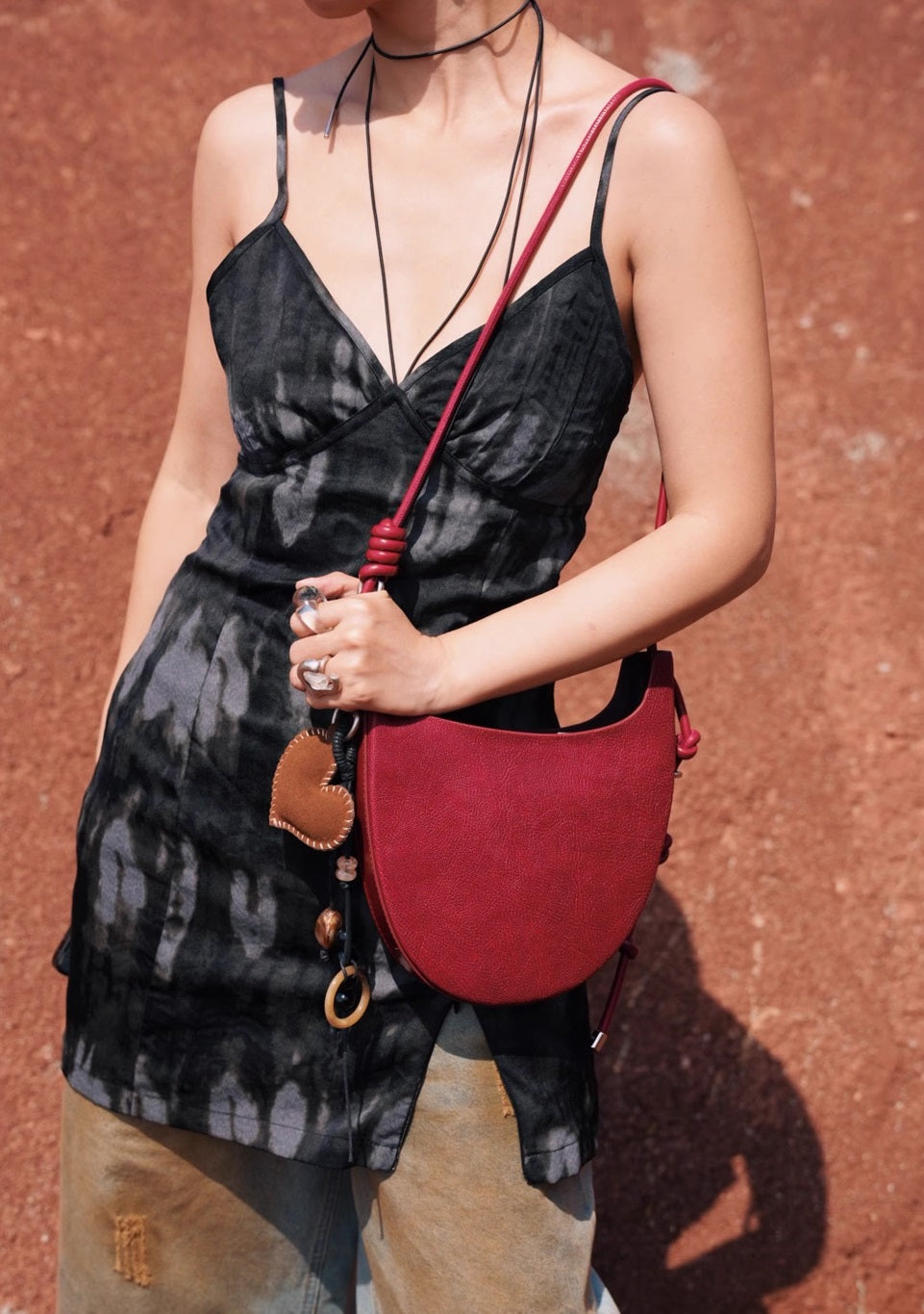IUBALLET Shoulder Crossbody Bag - SET.
