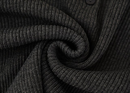 HECO Chinese Versatile Breathable Shoulder Short Sleeve T-Shirt - CEAS.