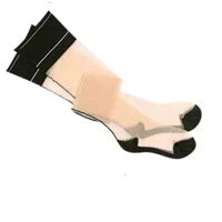 Le Palais Vintage Original Classic Retro Ultra-thin High Socks-Clint.