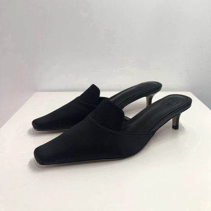 B-FEI spot designer solitary slippers special flash sale-CHAND.