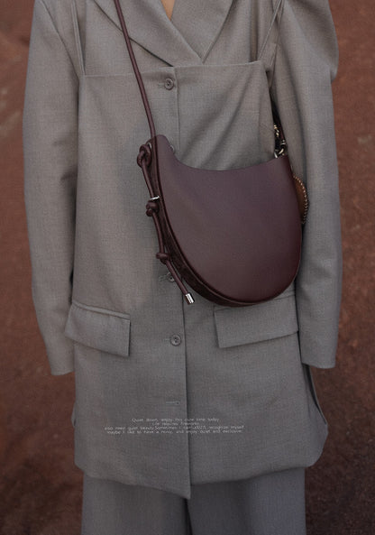 IUBALLET Shoulder Crossbody Bag - SET.